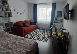 Продаж 1к квартири 48 кв. м в ЖК Династія. Ріелторам прохання не турбувати. фото 2 Продаж 1к квартири 48 кв. м в ЖК Династія. Ріелторам прохання не турбувати. фото 2