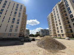 Продам однокімнатну квартиру, район ВПЗ фото 1 Продам однокімнатну квартиру, район ВПЗ фото 1