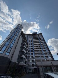Продаж дворівнева квартира в елітному ЖК 'Park Tower' 133,7м.кв. фото 3 Продаж дворівнева квартира в елітному ЖК 'Park Tower' 133,7м.кв. фото 3