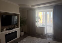 Квартира з якісним євроремонтом, який робився для себе, з продуманим плануванням та великою кількістю місця для зберігання. фото 4 Квартира з якісним євроремонтом, який робився для себе, з продуманим плануванням та великою кількістю місця для зберігання. фото 4