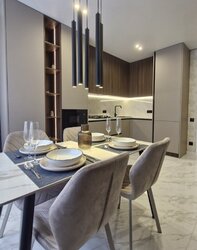 Продаж 1к квартири 46 кв. м в ЖК Forest Home фото 16 Продаж 1к квартири 46 кв. м в ЖК Forest Home фото 16