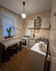 Продаж 1к квартири 30 кв. м фото 10 Продаж 1к квартири 30 кв. м фото 10