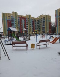 Продаж 2к квартири 85 кв. м фото 3 Продаж 2к квартири 85 кв. м фото 3