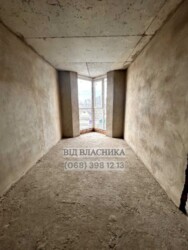 Продам 1-кімнатну квартиру в ЖК 'Dream Lake'. Ріелторам — не турбувати (крім випадків із реальним клієнтом). фото 12 Продам 1-кімнатну квартиру в ЖК 'Dream Lake'. Ріелторам — не турбувати (крім випадків із реальним клієнтом). фото 12