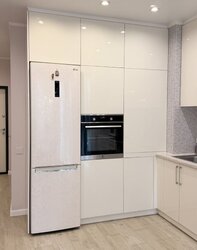 Продаж сучасної 1-кімнатної квартири у ЖК «Пироговський». фото 4 Продаж сучасної 1-кімнатної квартири у ЖК «Пироговський». фото 4