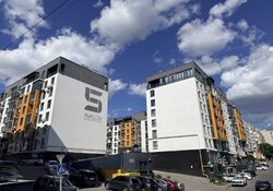 Продаж 3к квартири 155 кв. м в ЖК Avalon 5. фото 1 Продаж 3к квартири 155 кв. м в ЖК Avalon 5. фото 1