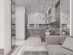 Продаж 2к квартири 75 кв. м у ЖК «Premier Tower фото 11 Продаж 2к квартири 75 кв. м у ЖК «Premier Tower фото 11