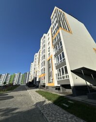 Продаж 1к квартири 50 кв. м фото 14 Продаж 1к квартири 50 кв. м фото 14