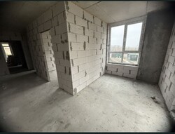 Продам однокімнатну квартиру в ЖК 'Family comfort' фото 8 Продам однокімнатну квартиру в ЖК 'Family comfort' фото 8