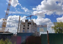 Продаж 2к квартири 54.46 кв. м фото 5 Продаж 2к квартири 54.46 кв. м фото 5