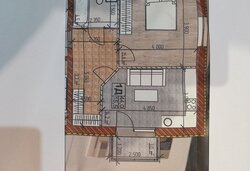 Продаж 2к квартири 45 кв. м фото 19 Продаж 2к квартири 45 кв. м фото 19