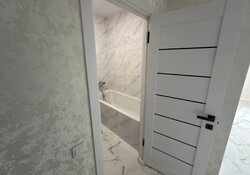Продаж 1к квартири 42 кв. м в ЖК «Manhattan» фото 16 Продаж 1к квартири 42 кв. м в ЖК «Manhattan» фото 16
