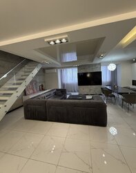 Продаж 4к квартири 200 кв. м. Біля ТЦ 'Поділля сіті'. фото 8 Продаж 4к квартири 200 кв. м. Біля ТЦ 'Поділля сіті'. фото 8