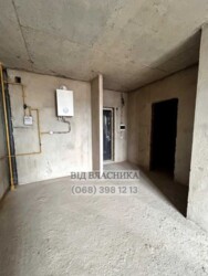Продам 1-кімнатну квартиру в ЖК 'Dream Lake'. Ріелторам — не турбувати (крім випадків із реальним клієнтом). фото 15 Продам 1-кімнатну квартиру в ЖК 'Dream Lake'. Ріелторам — не турбувати (крім випадків із реальним клієнтом). фото 15