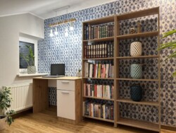 Продаж 3-кімнатної квартири 124,2м2 район Поділля, вул. Гн.Гандзюка, 2 фото 20 Продаж 3-кімнатної квартири 124,2м2 район Поділля, вул. Гн.Гандзюка, 2 фото 20