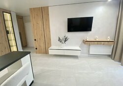 Продаж 1к квартири 48 кв. м в Central Park фото 16 Продаж 1к квартири 48 кв. м в Central Park фото 16