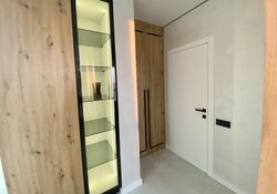Продаж 1к квартири 48 кв. м в Central Park фото 18 Продаж 1к квартири 48 кв. м в Central Park фото 18