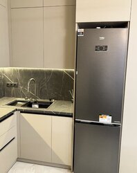Продаж 1к квартири 58 кв. м в ЖК Premier Tower фото 10 Продаж 1к квартири 58 кв. м в ЖК Premier Tower фото 10