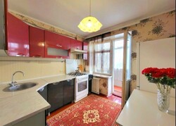 ПРОДАЖ 4-КІМНАТНОЇ КВАРТИРИ | 83 м.кв. | фото 1 ПРОДАЖ 4-КІМНАТНОЇ КВАРТИРИ | 83 м.кв. | фото 1