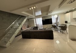 Продаж 4к квартири 200 кв. м. Біля ТЦ 'Поділля сіті'. фото 5 Продаж 4к квартири 200 кв. м. Біля ТЦ 'Поділля сіті'. фото 5
