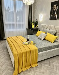 Продаж 1к квартири 43 кв. м ЖК Central Park Vinnytsia фото 4 Продаж 1к квартири 43 кв. м ЖК Central Park Vinnytsia фото 4