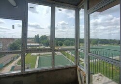 Продаж 1к квартири 43.4 кв. м у ЖК «Добробуд» фото 15 Продаж 1к квартири 43.4 кв. м у ЖК «Добробуд» фото 15