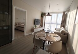 Продаж 1к квартири 43 кв. м в ЖК 'Dream Lake'. Прохання до агентств нерухомості - звертатися лише за наявності реального покупця. фото 3 Продаж 1к квартири 43 кв. м в ЖК 'Dream Lake'. Прохання до агентств нерухомості - звертатися лише за наявності реального покупця. фото 3