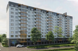 Продаж 1к квартири 39 кв. м. ЖК 'Староміський' фото 1 Продаж 1к квартири 39 кв. м. ЖК 'Староміський' фото 1