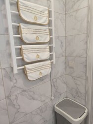 Продам, крупногабаритна однокімнатна квартира 50.4 м.кв. Клубний дім, ЖК 'Європейський'. фото 15 Продам, крупногабаритна однокімнатна квартира 50.4 м.кв. Клубний дім, ЖК 'Європейський'. фото 15