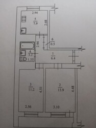 Продаж 2к квартири фото 5 Продаж 2к квартири фото 5