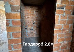Продаж 2к квартири 68.7 кв. м. Додатково є можливість придбати кладовку. фото 16 Продаж 2к квартири 68.7 кв. м. Додатково є можливість придбати кладовку. фото 16