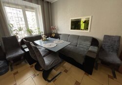 Продаж 1к квартири 45 кв. м в ЖК 'Набережний Квартал' фото 20 Продаж 1к квартири 45 кв. м в ЖК 'Набережний Квартал' фото 20