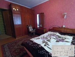 Затишна 3к квартира внизу на Космонавтів у цегляному будинку спец проект. фото 13 Затишна 3к квартира внизу на Космонавтів у цегляному будинку спец проект. фото 13