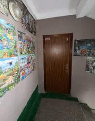 Продаж 3к квартири 67 кв. м з гаражем. фото 14 Продаж 3к квартири 67 кв. м з гаражем. фото 14