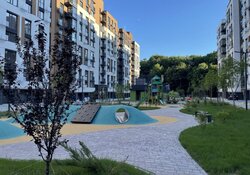Продаж 1к квартири 48.7 кв. м ЖК Fest Home. фото 9 Продаж 1к квартири 48.7 кв. м ЖК Fest Home. фото 9