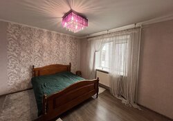 Продаж 3к квартири 76.7 кв. м фото 5 Продаж 3к квартири 76.7 кв. м фото 5