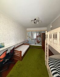 Продаж 3к квартири 117 кв. м фото 4 Продаж 3к квартири 117 кв. м фото 4