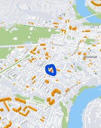 Продаж 2к квартири 65.3 кв. м. Окремо продається гараж у дворі. фото 14 Продаж 2к квартири 65.3 кв. м. Окремо продається гараж у дворі. фото 14