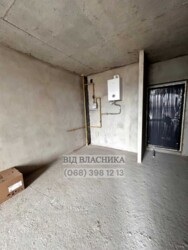 Продам 1-кімнатну квартиру в ЖК 'Dream Lake'. Ріелторам — не турбувати (крім випадків із реальним клієнтом). фото 14 Продам 1-кімнатну квартиру в ЖК 'Dream Lake'. Ріелторам — не турбувати (крім випадків із реальним клієнтом). фото 14