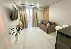 Продаж 1к квартири 48 кв. м в Central Park фото 12 Продаж 1к квартири 48 кв. м в Central Park фото 12