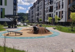 Продаж 2к квартири 62.4 кв. м в ЖК Forest Home. Посередників прохання не турбувати. фото 10 Продаж 2к квартири 62.4 кв. м в ЖК Forest Home. Посередників прохання не турбувати. фото 10