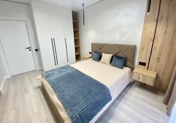 Продаж 1к квартири 48 кв. м в Central Park фото 1 Продаж 1к квартири 48 кв. м в Central Park фото 1