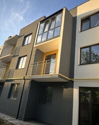Продаж 1к квартири 42 кв. м в ЖК «Manhattan» фото 5 Продаж 1к квартири 42 кв. м в ЖК «Manhattan» фото 5