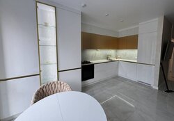 Продаж 1к квартири 46 кв. м фото 1 Продаж 1к квартири 46 кв. м фото 1
