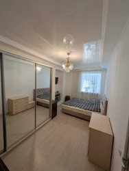 Продаж 2-кімнатної квартири з кухнею - студією фото 1 Продаж 2-кімнатної квартири з кухнею - студією фото 1