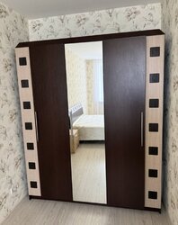 Продаж 1к квартири 42.2 кв. м в ЖК «Набережний квартал» фото 4 Продаж 1к квартири 42.2 кв. м в ЖК «Набережний квартал» фото 4