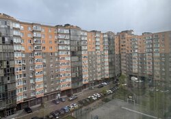 Продаж 1к квартири 45 кв. м в ЖК 'Набережний Квартал' фото 3 Продаж 1к квартири 45 кв. м в ЖК 'Набережний Квартал' фото 3