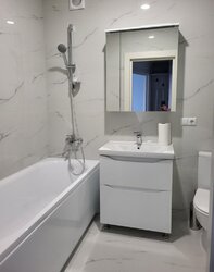 Продаж 1к квартири 40 кв. м в ЖК Волошковий фото 9 Продаж 1к квартири 40 кв. м в ЖК Волошковий фото 9