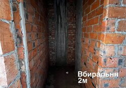 Продаж 2к квартири 68.7 кв. м. Додатково є можливість придбати кладовку. фото 15 Продаж 2к квартири 68.7 кв. м. Додатково є можливість придбати кладовку. фото 15