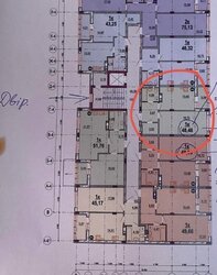 Продається однокімнатна простора квартира в Центрі Міста, район Кумбари, поруч з парком. фото 19 Продається однокімнатна простора квартира в Центрі Міста, район Кумбари, поруч з парком. фото 19
